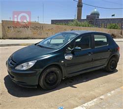 بيجو 307